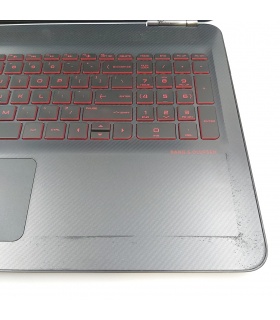 HP OMEN 15-AX2