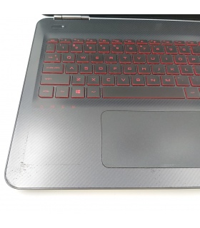 HP OMEN 15-AX2
