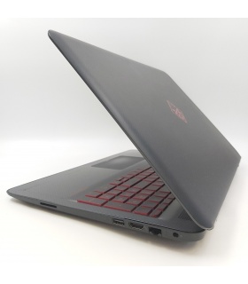 HP OMEN 15-AX2