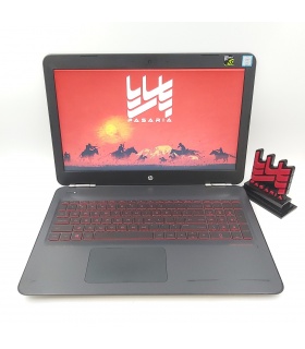 HP OMEN 15-AX2