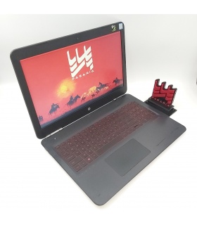 HP OMEN 15-AX2