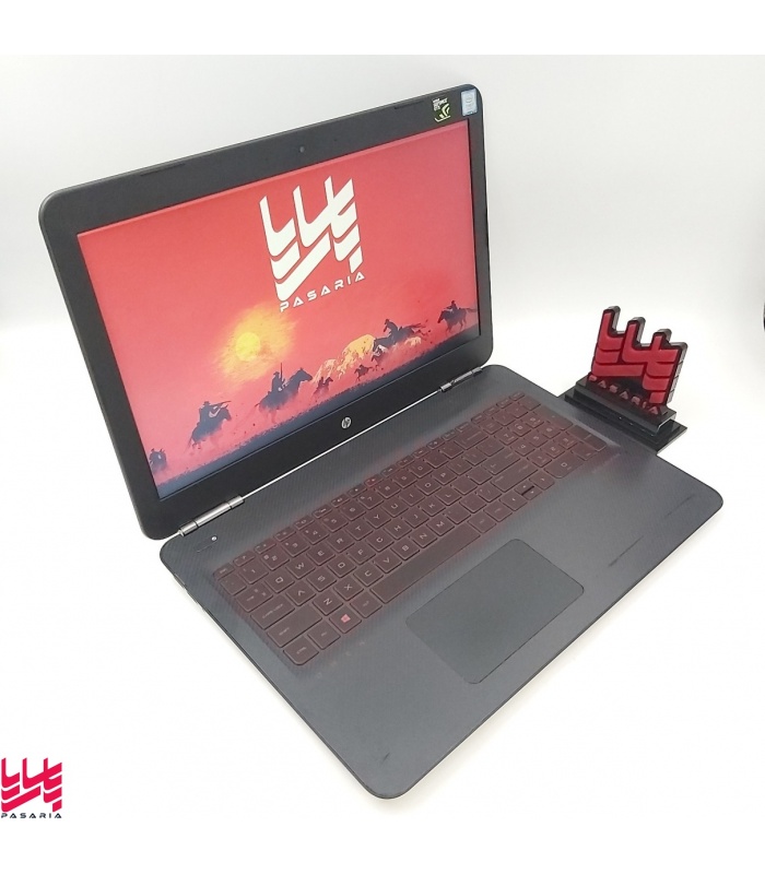 HP OMEN 15-AX2