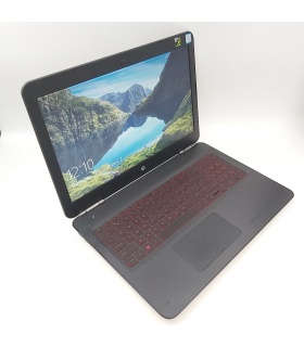 HP OMEN 15-AX2