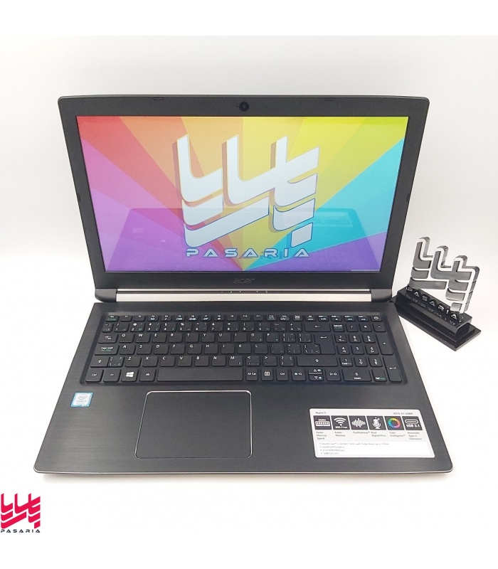 Acer Aspire A515-51