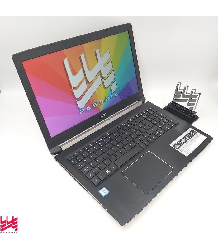 Acer Aspire A515-51