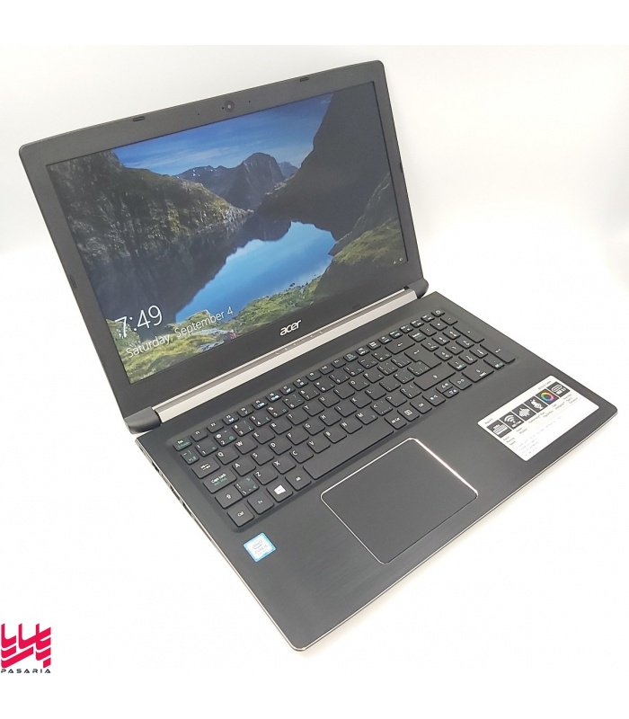 Acer Aspire A515-51