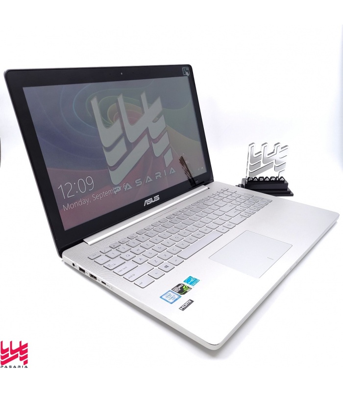 ASUS ZenBook Pro UX501