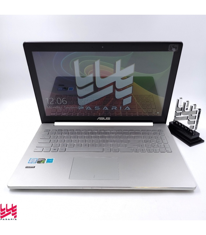 ASUS ZenBook Pro UX501