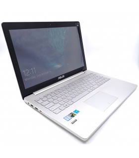 ASUS ZenBook Pro UX501