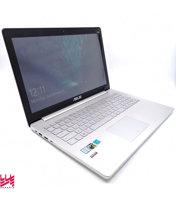 ASUS ZenBook Pro UX501