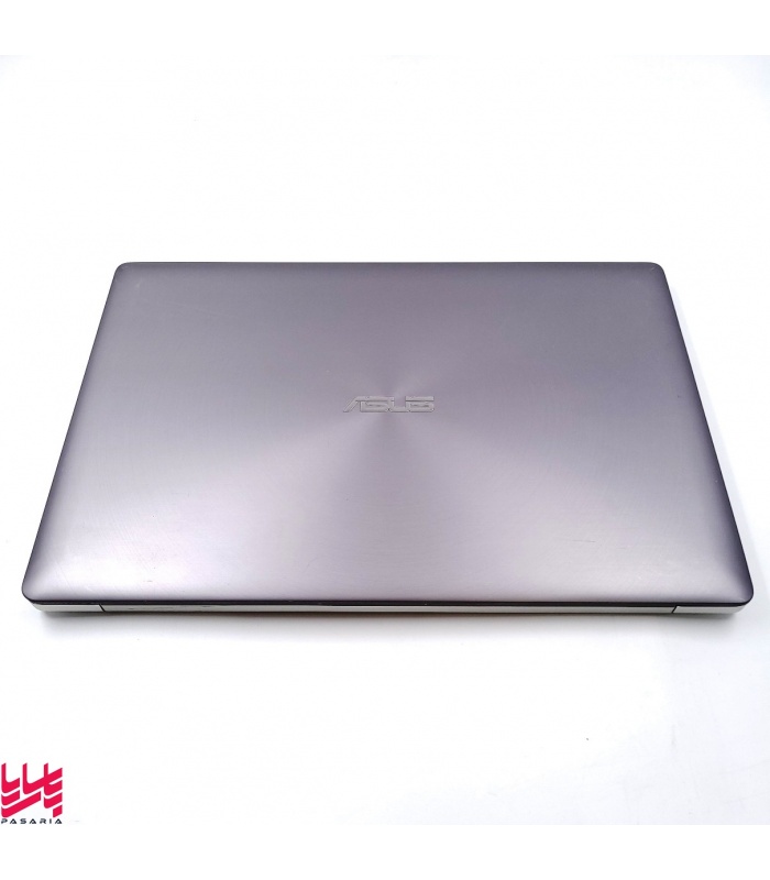 ASUS ZenBook Pro UX501