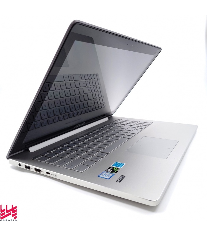 ASUS ZenBook Pro UX501