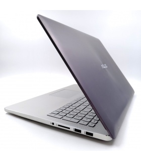 ASUS ZenBook Pro UX501
