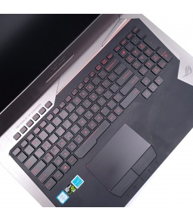 Asus ROG G752VL