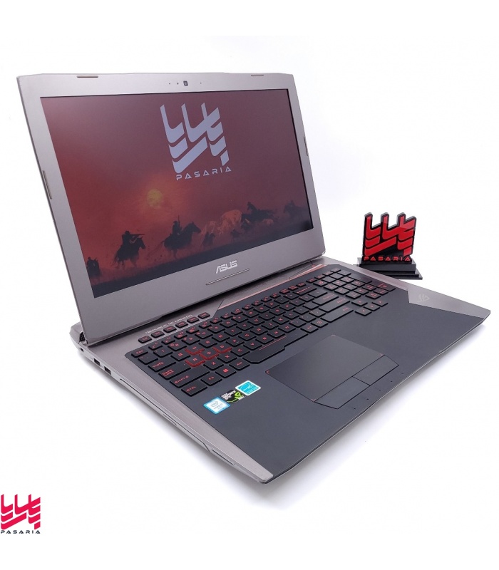 Asus ROG G752VL