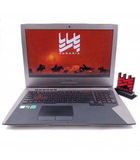 Asus ROG G752VL