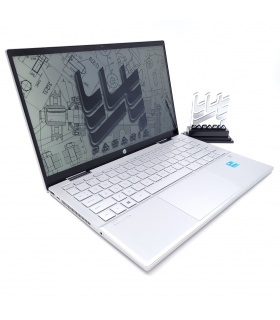 HP Pavilion X360 14q-dy0