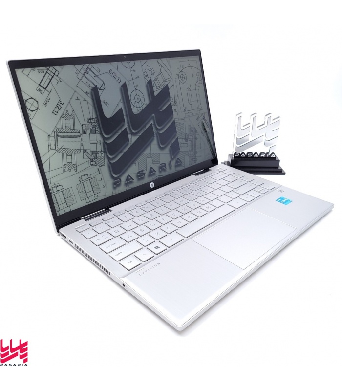 HP Pavilion X360 14q-dy0