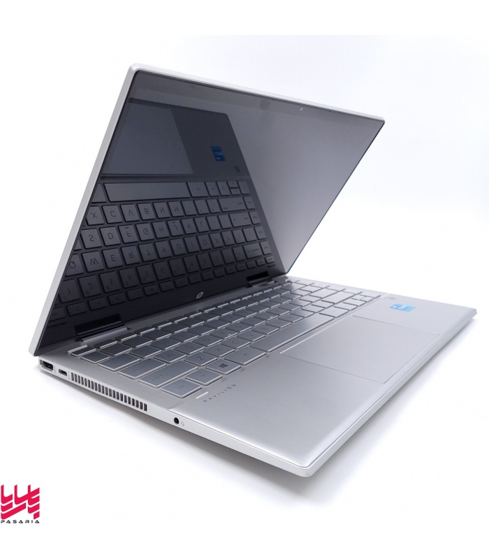 HP Pavilion X360 14q-dy0
