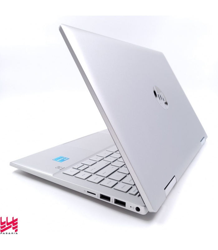 HP Pavilion X360 14q-dy0