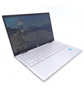HP Pavilion X360 14q-dy0