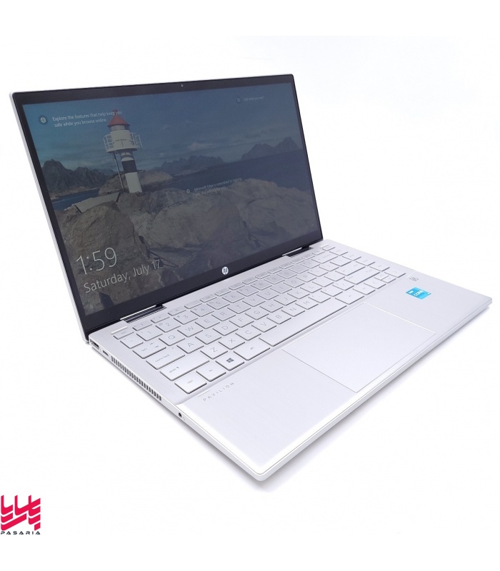 HP Pavilion X360 14q-dy0