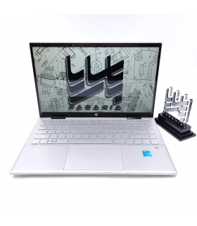 HP Pavilion X360 14q-dy0