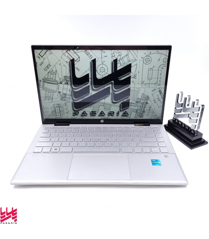 HP Pavilion X360 14q-dy0