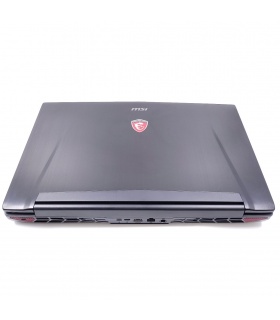 MSI GT72 6QD
