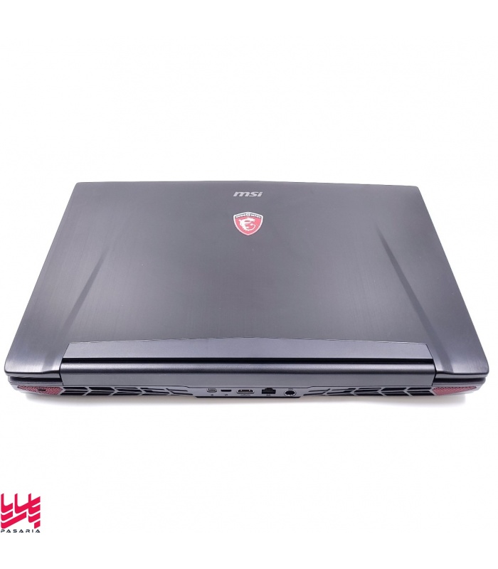 MSI GT72 6QD