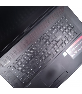 MSI GT72 6QD