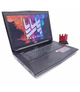 MSI GT72 6QD