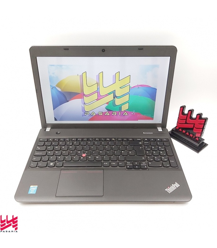 Lenovo ThinkPad Edge E540