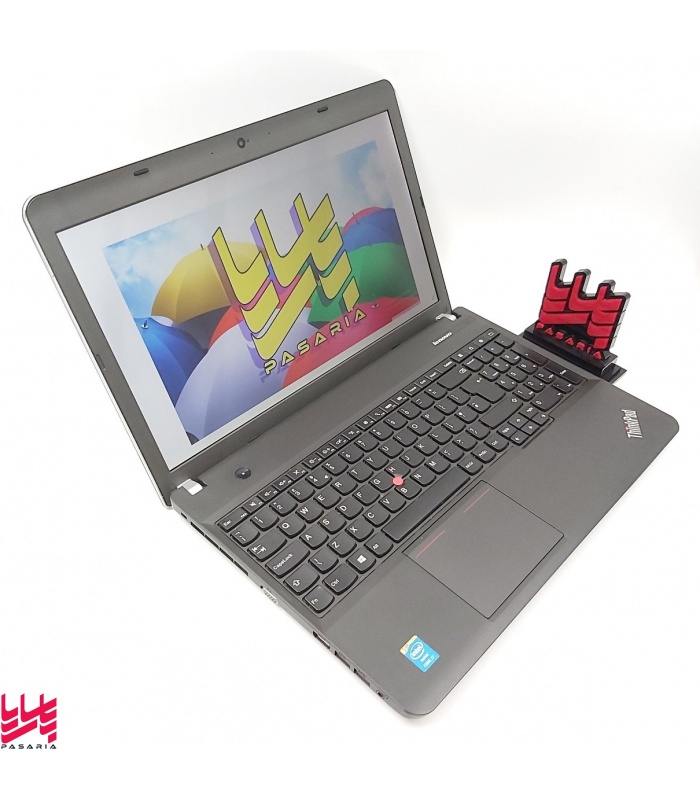 Lenovo ThinkPad Edge E540