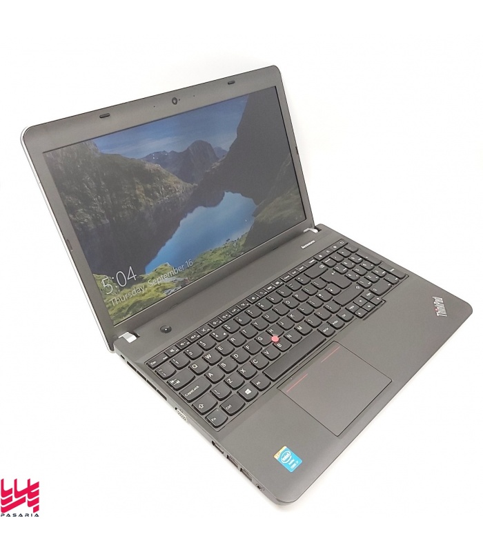 Lenovo ThinkPad Edge E540