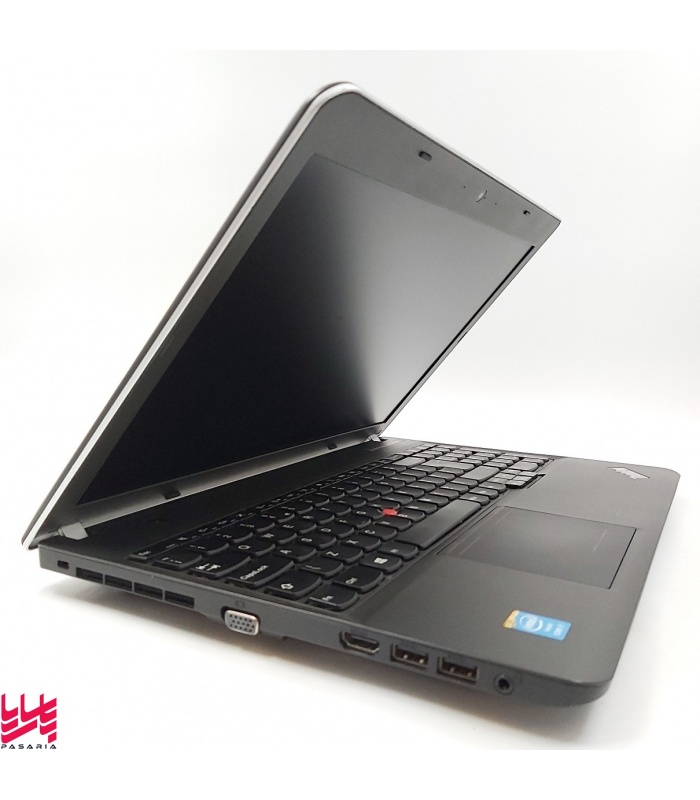 Lenovo ThinkPad Edge E540