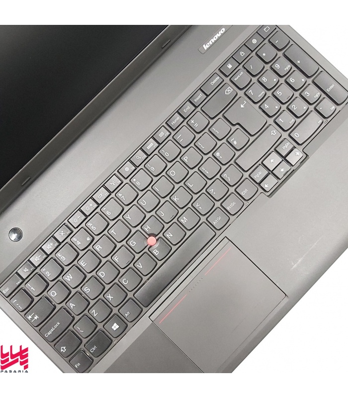 Lenovo ThinkPad Edge E540