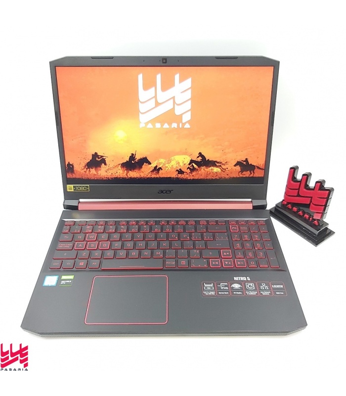 Acer Nitro 5 An515-54