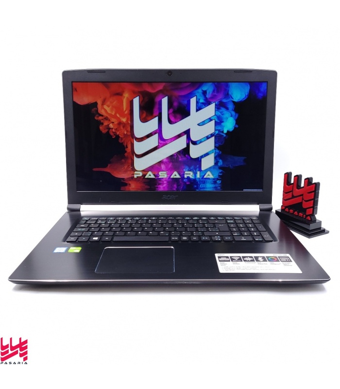 Acer Aspire A517-51G