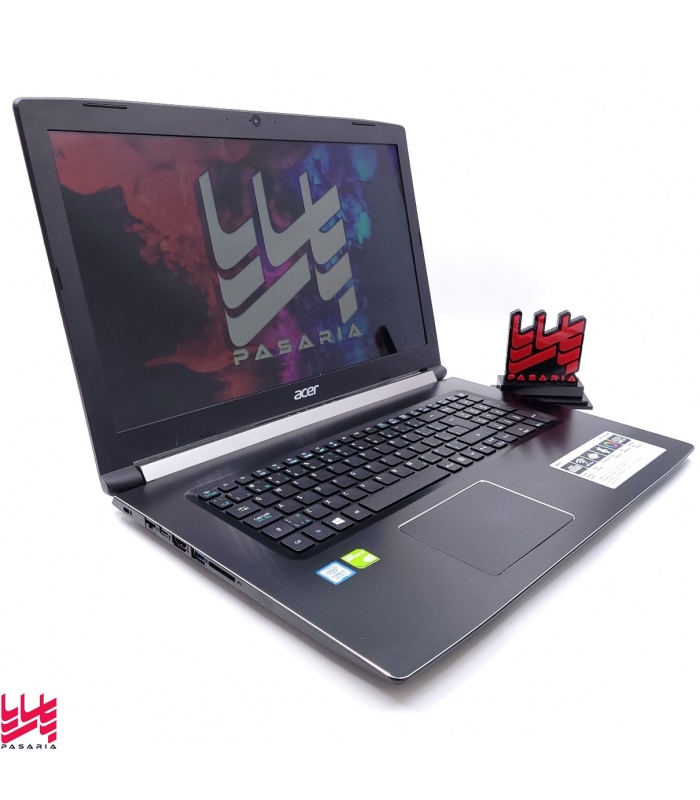 Acer Aspire A517-51G