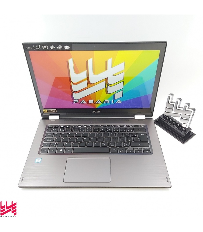 Acer Spin SP314-51