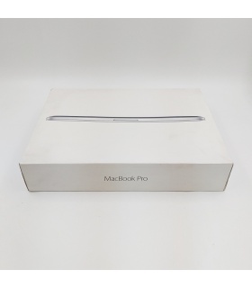 MacBook Pro 13-inch 2015