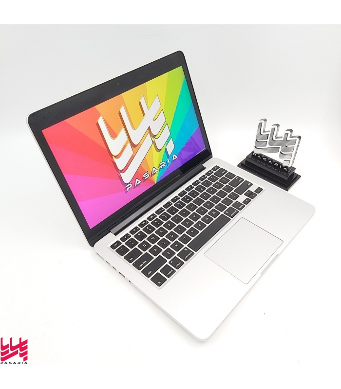 MacBook Pro 13-inch 2015