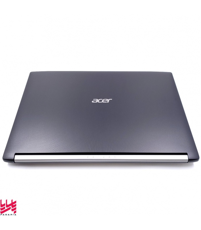 Acer Aspire A517-51