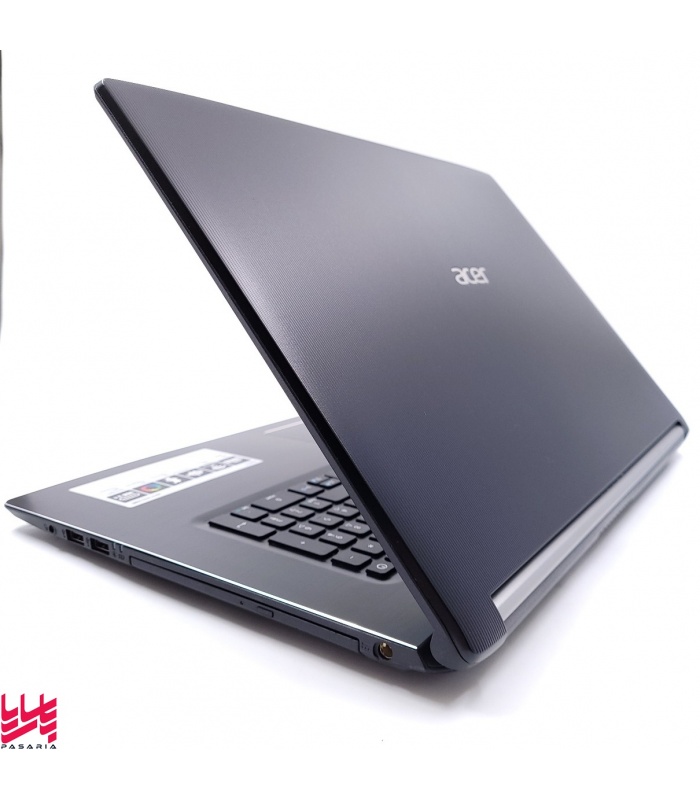 Acer Aspire A517-51