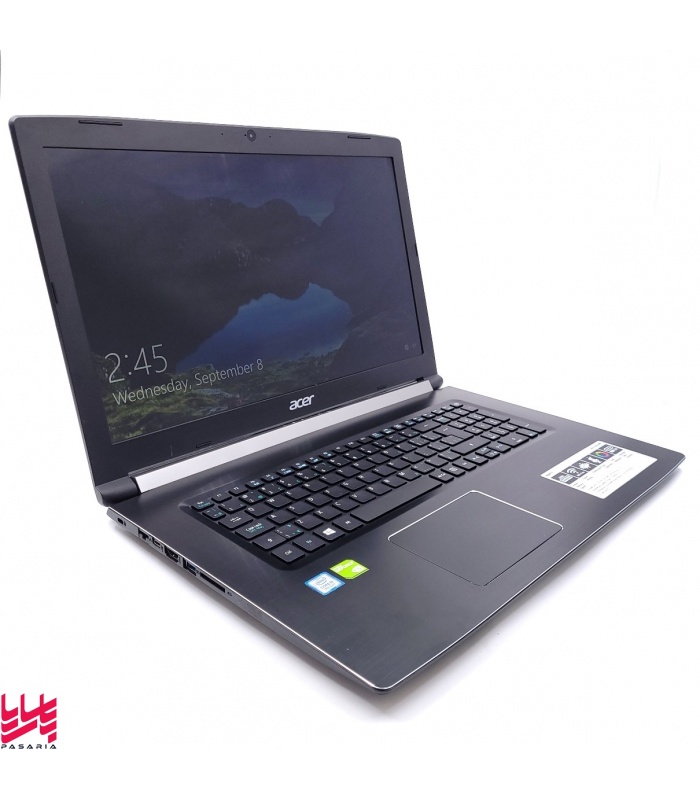 Acer Aspire A517-51