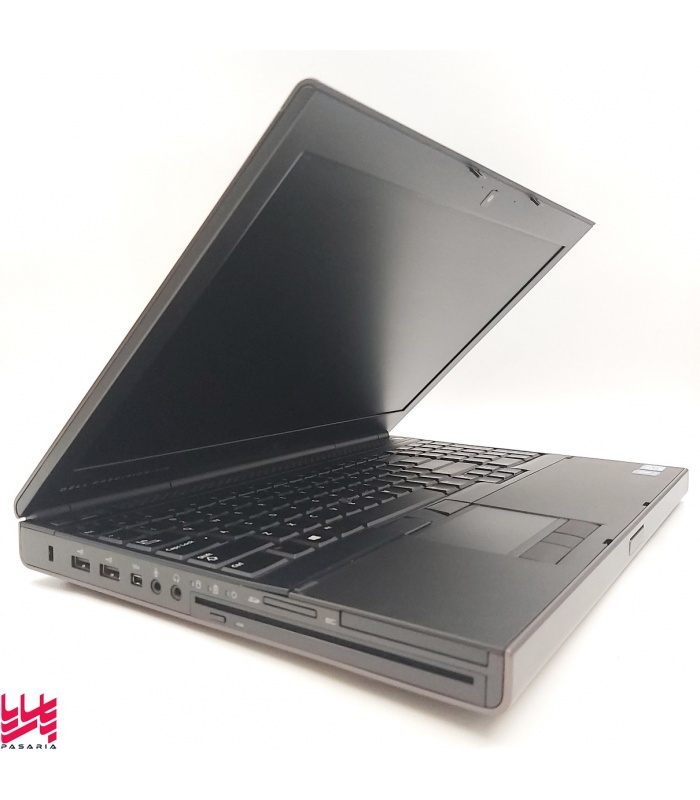 Dell Precision M4700