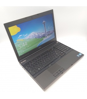 Dell Precision M4700