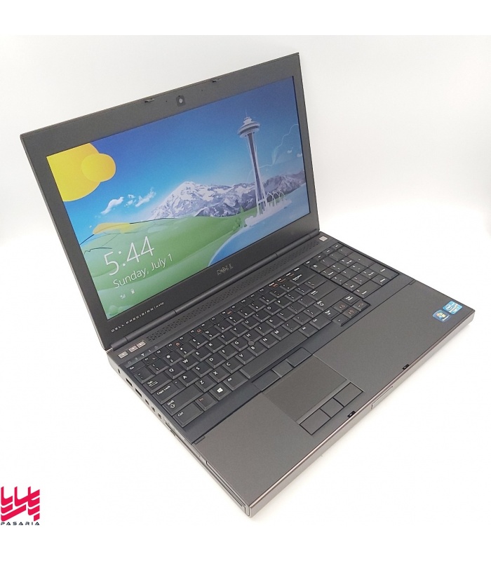 Dell Precision M4700