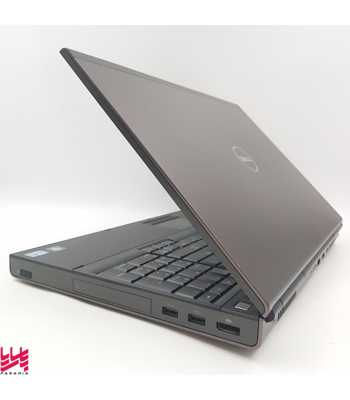 Dell Precision M4700